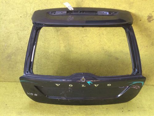 2011 2012 2013 2014 2015 2016 volvo xc60 xc 60   tailgate liftgate trunk lid oem