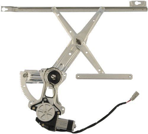 Dorman - oe solutions 741716 dorman 741-716 window regulator - window regulators