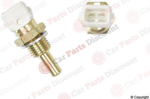 New bosch water temperature sensor, 0280130037