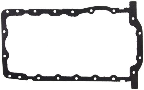 Fel-pro os30781 oil pan set