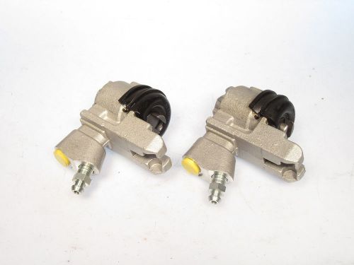 Austin a60 a50 &amp; a55 new epc brand rear wheel cylinders (qty 2)  64673804x