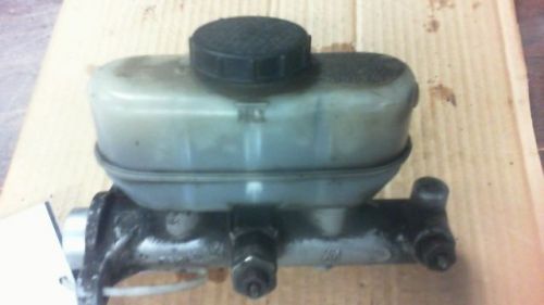 94 95 ford f250 brake master cyl 8950