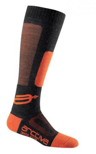 Arctiva 2014 adult insulator heavy-weight socks size large/x-large