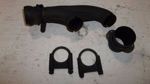 1979 scorpion lil whip exhaust manifold parts lot 290 300 cuyuna 79 b4344