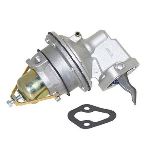 Nib mercruiser 4 cyl 2.5l 3.0l fuel pump mech 861676a 1 3854858 77115 9-35422