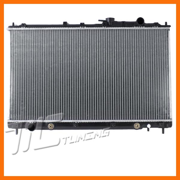 Replacement 1997-2004 mitsubishi diamante v6 3.5 es auto radiator assembly toc