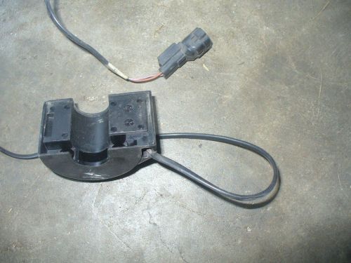 Arctic cat firecat kill on off switch f5 f6 f7 2003 b