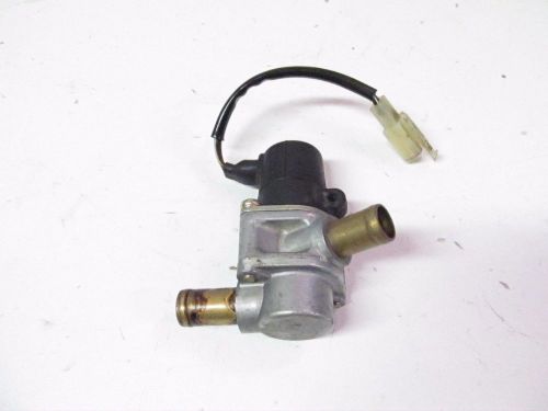 Triumph sprint st air valve sensor