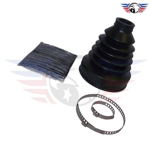 5072390aa boot kit (inner) dodge ram dr/dh/d1/dc/dm 2002/2004