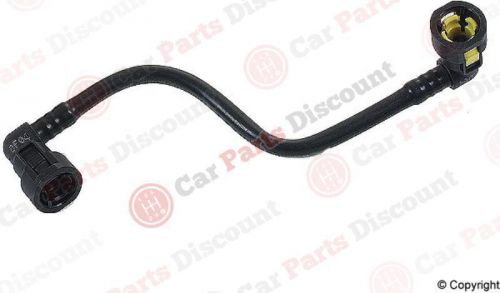 New genuine fuel line gas, 1634702864