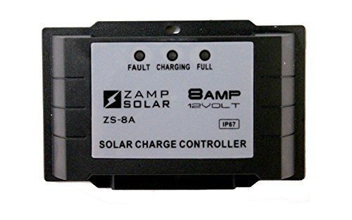 8amp waterprf contr