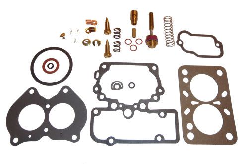 Carburetor kit 49 50 51 52 53 oldsmobile w/ carter wgd 2bbl carb new usa