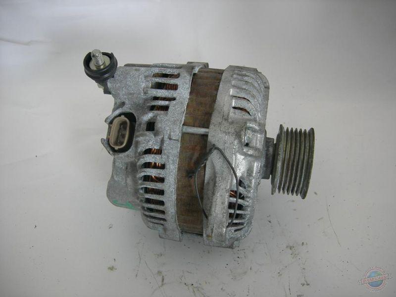 Alternator tribeca 958177 06 07 assy lifetime warranty