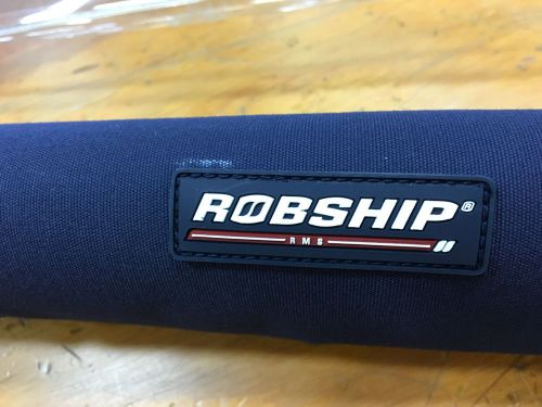 Robship 1.97&#039; (0.6m) lifeline cover