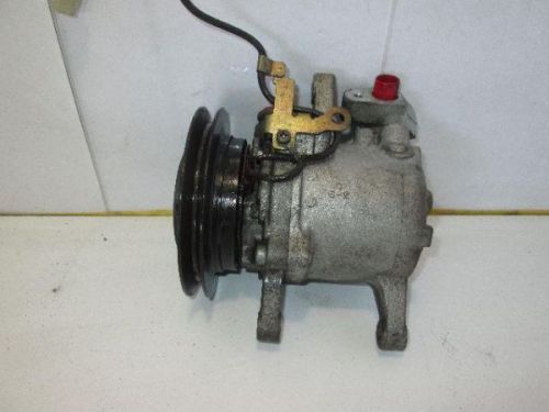 Daihatsu mira 2003 a/c compressor [3960700]