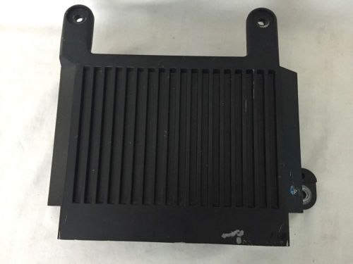 Volvo v70 2007-2011 audio amplifier 31215612 31215657 ref 343683