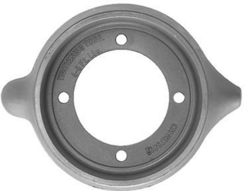 Martyr anodes saildrive zinc ring for volvo penta  cm875812z lc