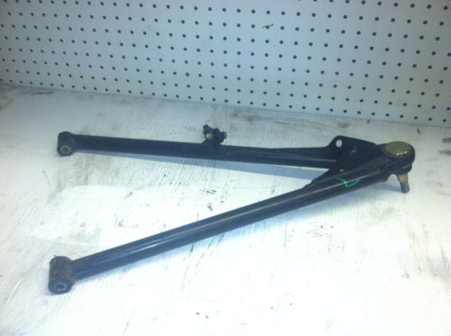 2009 summit 800r xp left lower a arm control 09 10 11 12 13 14 gsx tnt ss