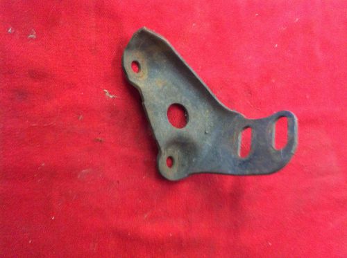 Gm chevy sb engine motor brackets