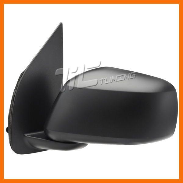 Xterra manual left exterior mirror lh driver no remote frontier se nismo