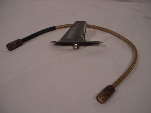 Dorne &amp; margolin dme l-band aircraft antenna dmni50-2