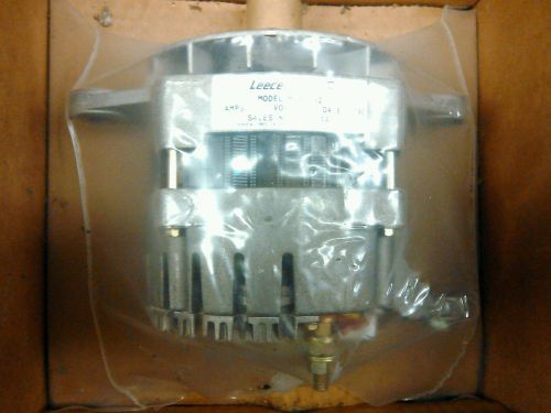 Leece neville alternator 12 volt 150amp