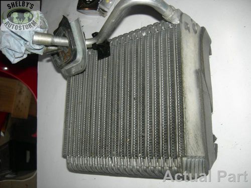 96 volvo 850 glt  evaporator core