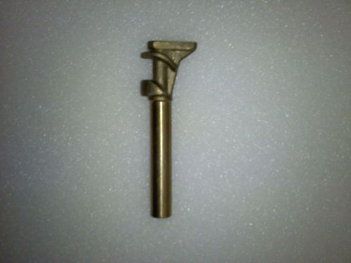 Mercruiser (nla) shift shaft - part # 32628