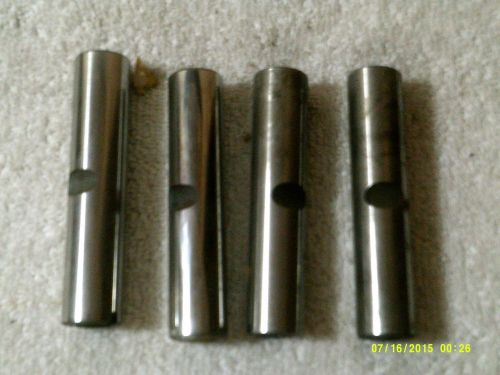 Ford model t piston pins  scta