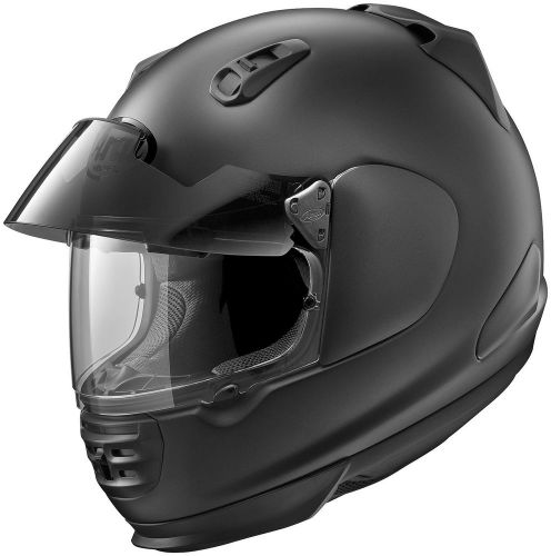 Arai defiant pro-cruise diamond black helmet size x-large