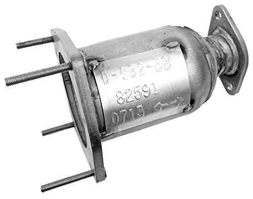 Walker 82591 calcat obdii catalytic converter