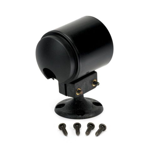 Auto meter 48009 pedestal mount