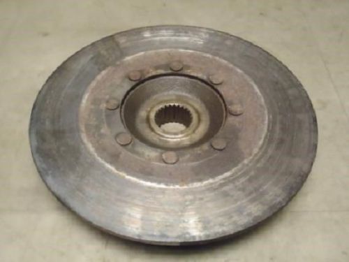 Polaris indy 700 xcr xlt ultra sp brake rotor disk disc