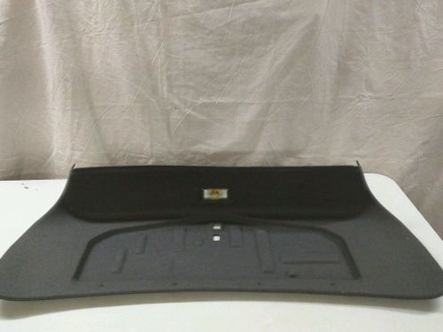 Bmw e39 oem 530i 528i 525i 540i m5 trunk lid inside liner panel 8186808