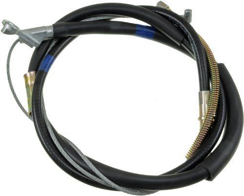 Dorman c138658 parking brake cable