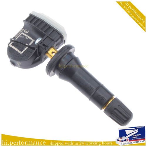 New 13598772 315 mhz tire pressure sensor tpms for 2015 equinox terrain