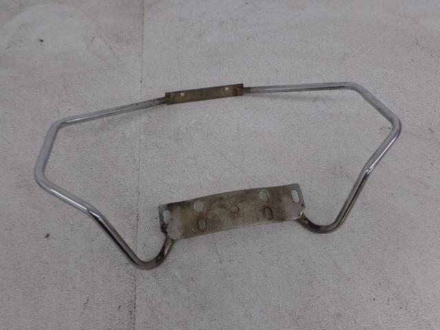 1995 harley davidson electra glide ultra classic passenger handle bars