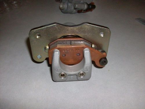 Can am  outlander 330  400  500 650 800  rear brake caliper new