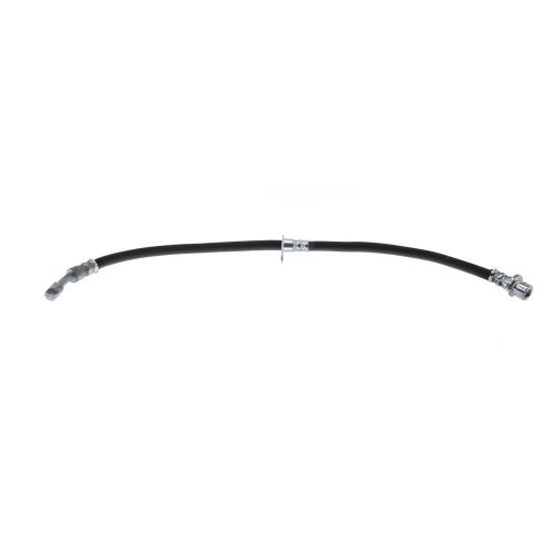 Brake hydraulic hose fits 2006-2011 honda civic  centric parts