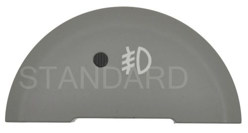 Fog light switch-lamp switch standard fla1045 fits 06-09 hyundai accent