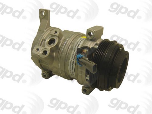 A/c compressor-new global 6511414