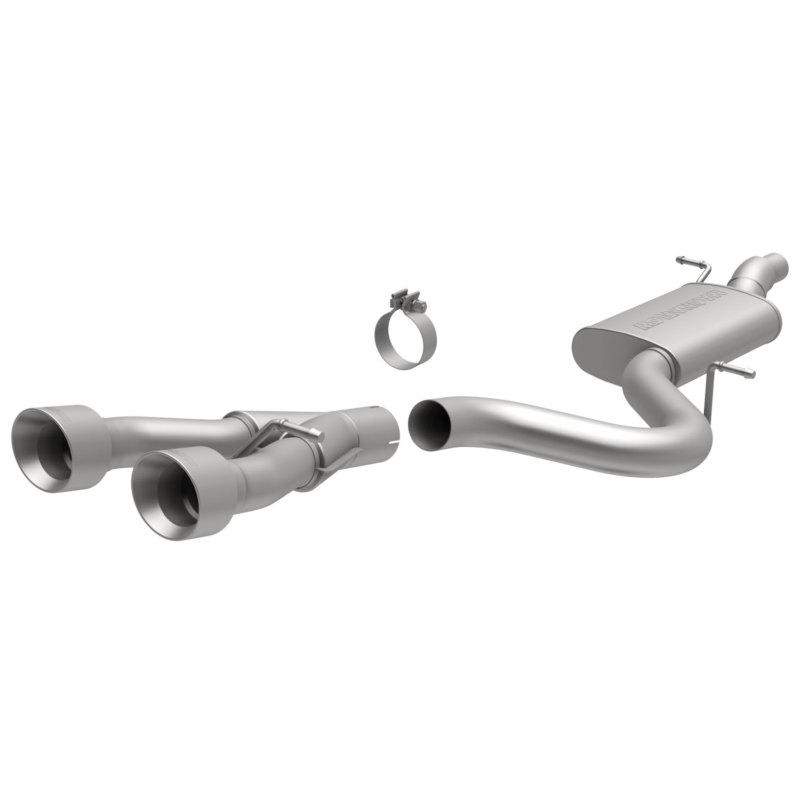 Magnaflow 15156 cat back performance exhaust