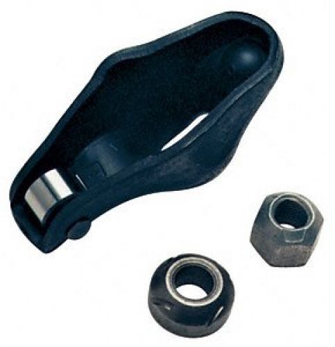 Proform 66922 stamped roller-tip rocker arm, 1.6 ratio, 3/8&#034; stud