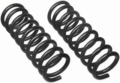 Moog 6308 front coil springs