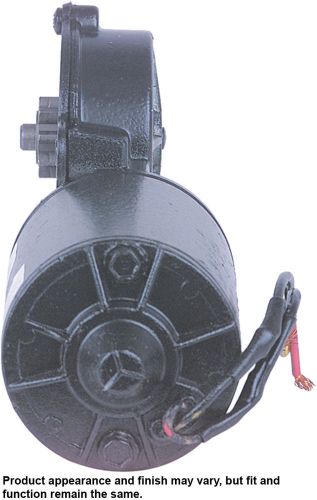 Cardone industries 42-314 remanufactured window motor