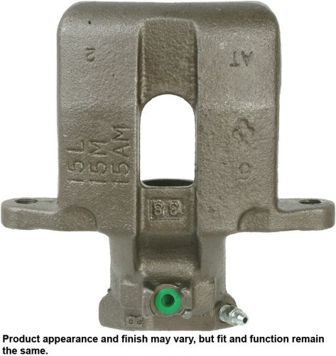 Disc brake caliper-friction choice caliper fits 96-04 mitsubishi fuso fe-sp