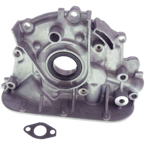 Engine oil pump-stock melling m184 fits 88-95 toyota pickup 3.0l-v6