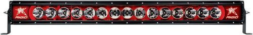 Rigid industries 23002 light radiance 30&#034; red