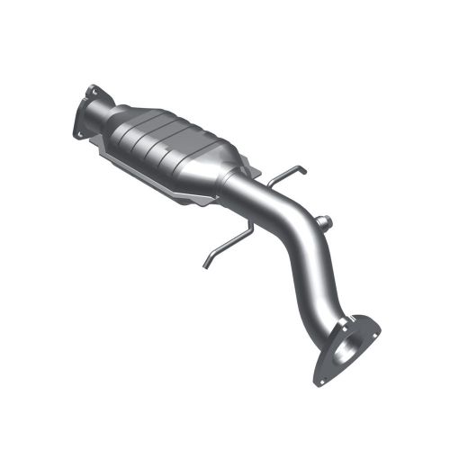 Magnaflow 49 state converter 23455 direct fit catalytic converter