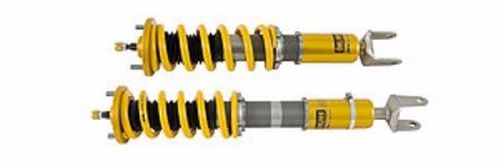 Ohlins suspension road &amp; track for honda s2000 years 1999-2009